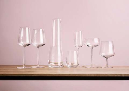 Набор 4 бокала iittala, essence, 4 шт., стекло, прозрачный · арт. fabr 1066373