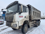 Shacman (Shaanxi) SX* 6x6 Самосвал SX32586V385 (Дизельный, 11,6 л, 423 л.с., МТ)
