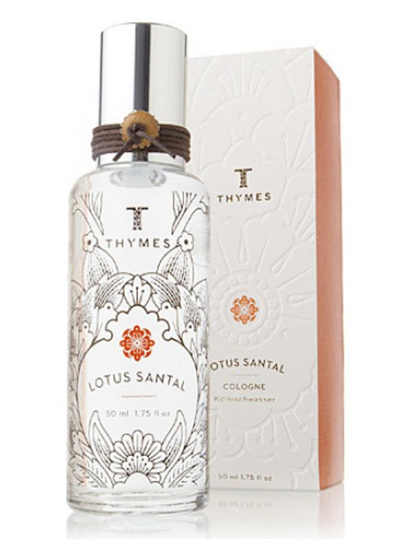 Thymes Lotus Santal