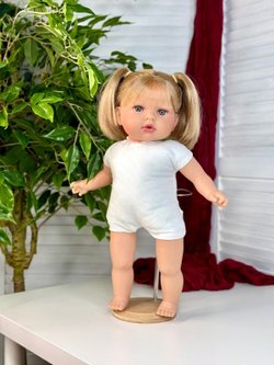 Кукла Nines 45см TITA без одежды (N6040AW)