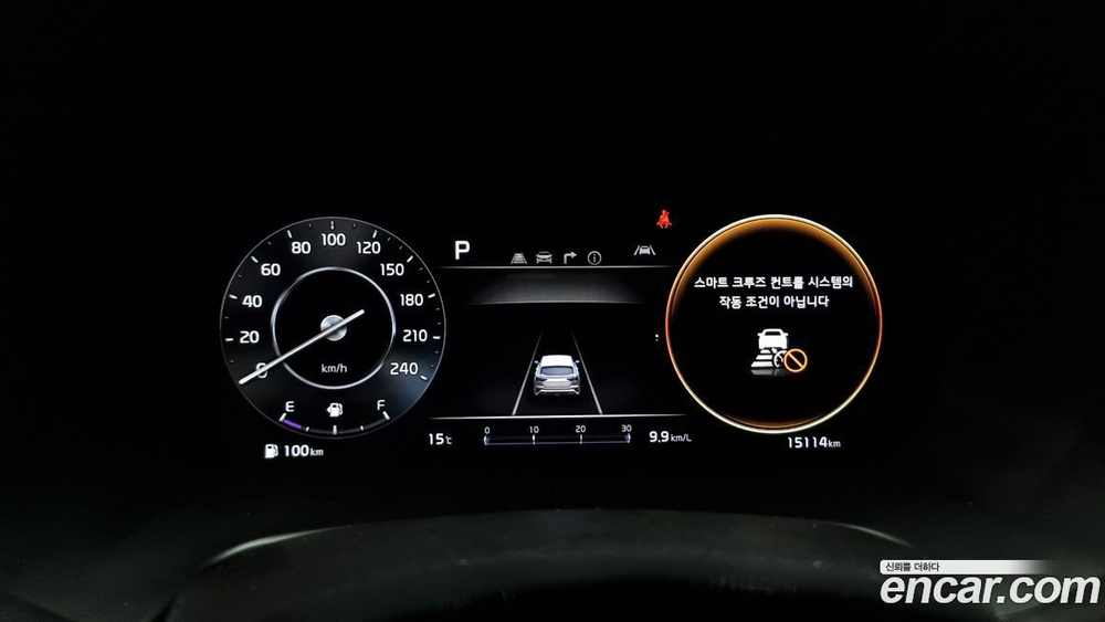 Kia The New K3 2 Generation 1.6 Turbo GT 5 даерей (11.2022)