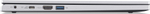 Ноутбук  Acer Aspire 3 A315-24P-R0Q6 15.6 ", Ryzen 3, 8 Гб RAM, 512 Гб SSD, Radeon Graphics, Серебристый