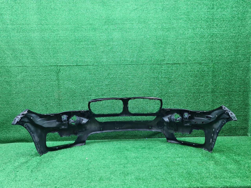 Бампер передний BMW X5 F15 (2013-2018)