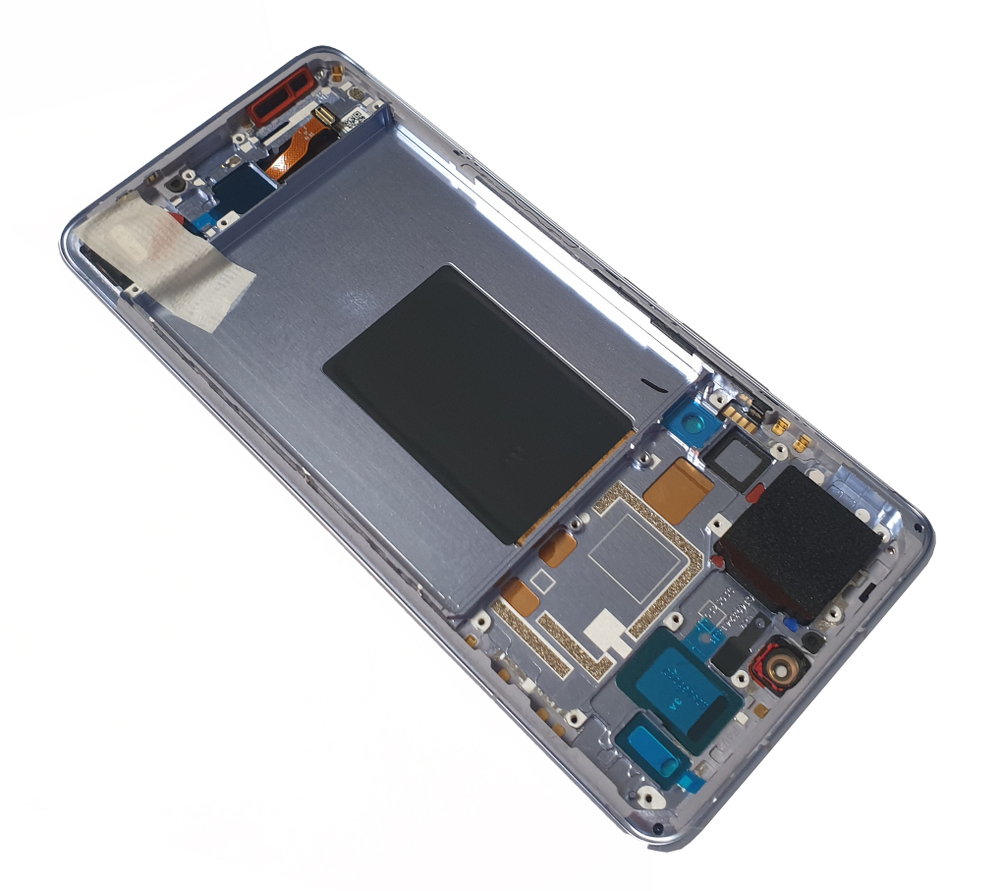 Xiaomi 12 Pro (2201122C)
/ 12 Pro (2201122G)
/ 12S Pro (2206122SC) / Дисплейный модуль в сборе с тачскрином (ORIG-SP)