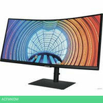 Монитор Samsung S65U LS34A650UXUXEN