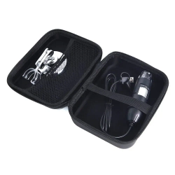 Микроскоп цифровой USB/Micro-USB/Type-C, 2Мп, 1000X, 1920x1080, 1.5м iCartool IC-V317