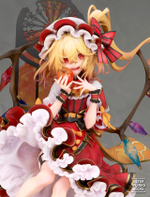 Flandre Scarlet