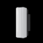 Уличный настенный светильник Outdoor O434WL-L12GF3K