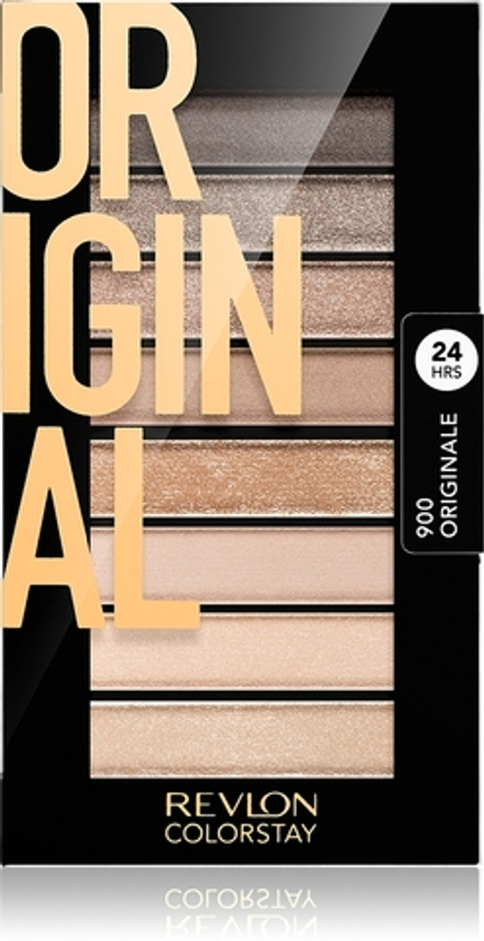 Revlon Cosmetics ColorStay Looks Book - палитра теней для век, 3 g