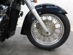 Honda Shadow 750 , 2004