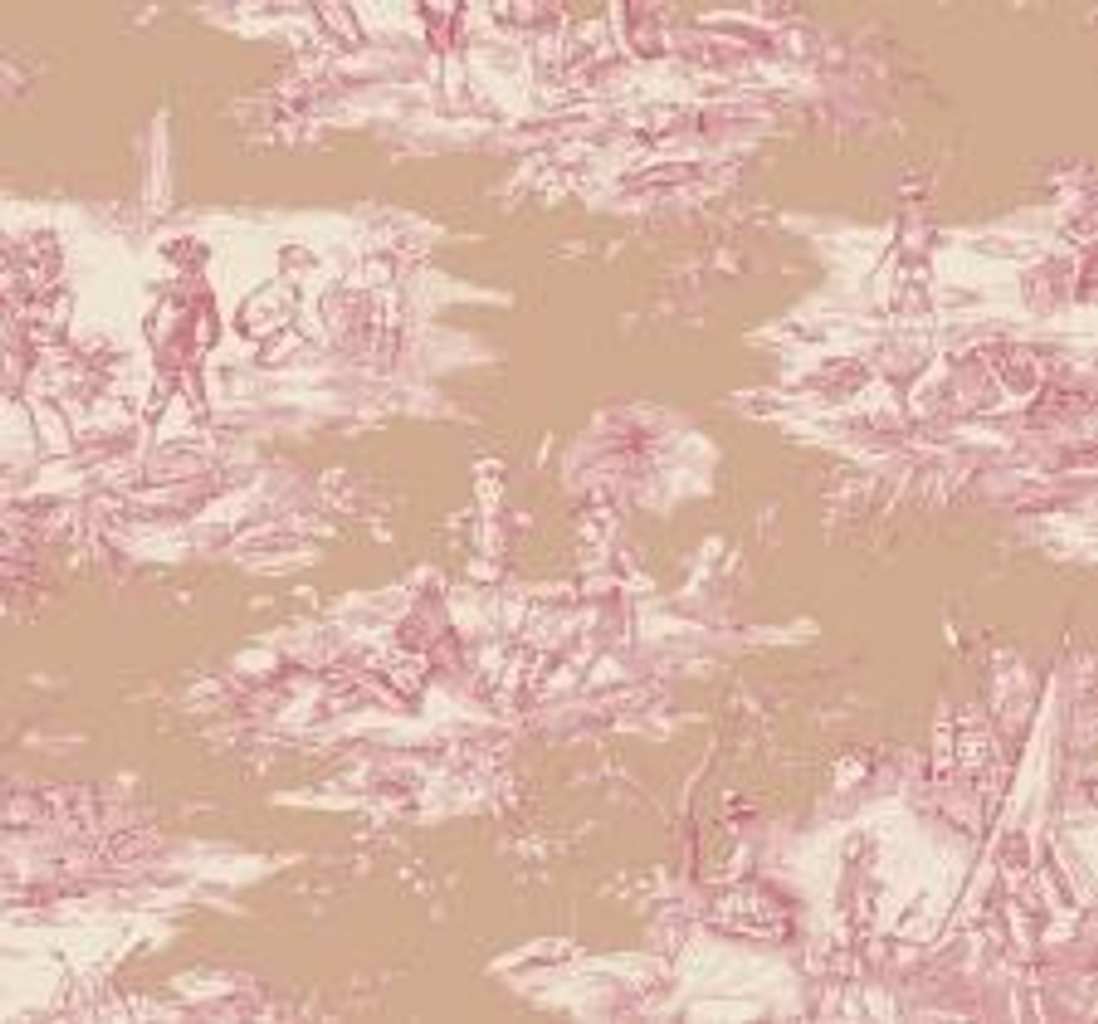 Коллекция 16 Histoire D`eau, бренд Thevenon, Франция