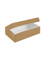 Упаковка ECO CAKE 1900, 230х140х60, Крафт