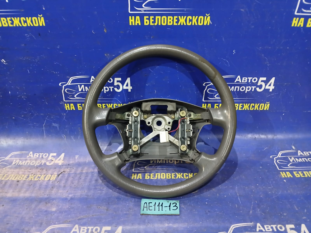 Руль TOYOTA SPACIO 1998