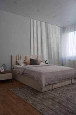 Кровать Леванте 1,6 (Айвори), ДСВ-Мебель, г. Пенза