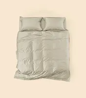 Пододеяльник - Driftwood Beige - 200x200