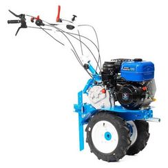 Мотоблок Нева МБ-23 МультиАГРО (GB270)