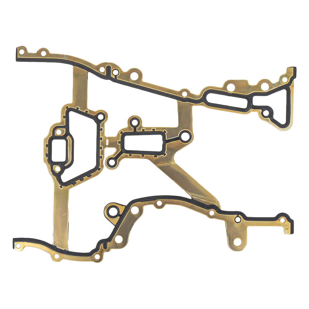 Комплект цепи ГРМ OPEL Agila A 1.0-1.2 00-07 / Astra G/H 1.2-1.4 98- GANZ GIE37627