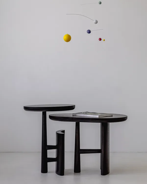 Журнальный столик «Авокадо XL»