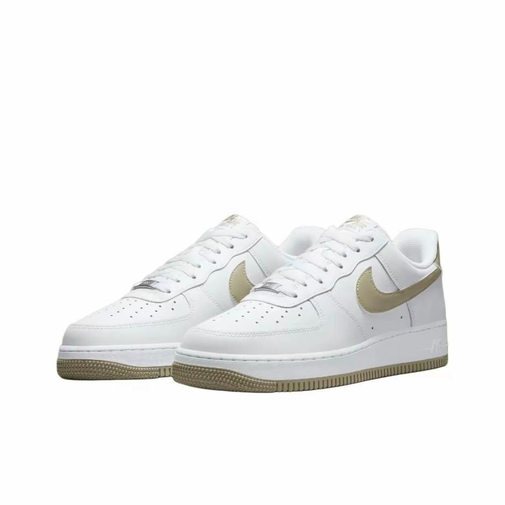 Nike Air Force 1 "Neutral Olive"