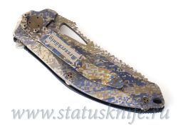 Нож MesserKoenig Custom DarkStalkerфотография - 9