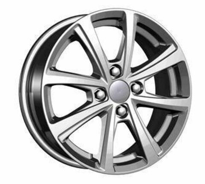 Диск Литой Carwel Акуш 6,0 x R15 4x98 D58,6 ET35 SL