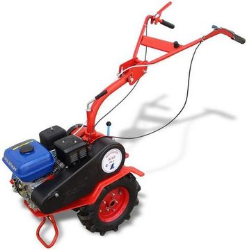 Мотоблок "АГАТ" Л6.5