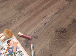 Fine Floor серия 1300 Light 34 класс замок (уп.2,25м2) Дуб Cаар FF-1373