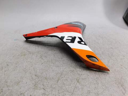 Пластик боковой левый Honda CBR600RR 06-08 64370-MFJ-D000