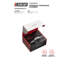 Передние тормозные колодки для HYUNDAI SANTA FE IV (TM) 2.0L, 2.2L, 2.4L; KIA SORENTO III (UM) 2.2L, 2.4L, CAREADY арт. C501012093