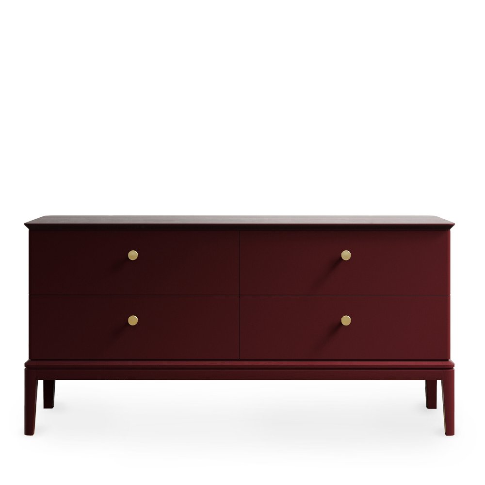 Комод CRYSTAL CR004