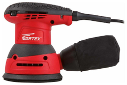 Эксцентриковая орбитальная шлифмашина WORTEX RS 1235 E RS1235E01319