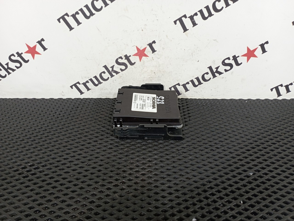 Блок управления BCI2