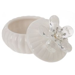 GAEM Шкатулка, L8 W8 H6,5 см