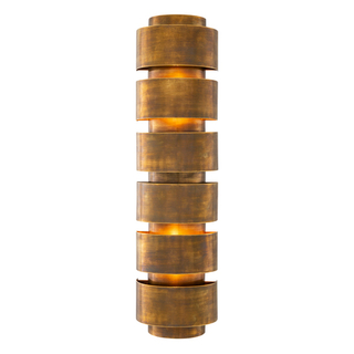 Бра Wall Lamp Manetti L арт.116681