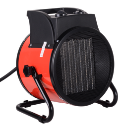 Электрическая тепловая пушка РЕСАНТА ТЭПК-5000K1