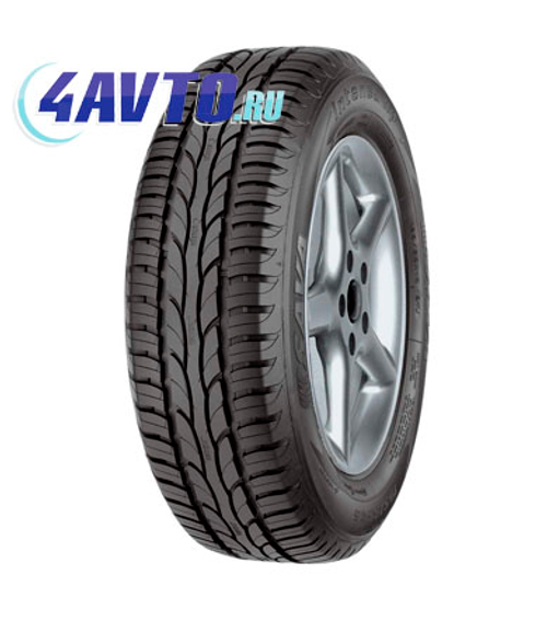 Легковая шина 205/60R15 91H INTENSA HP (Sava)