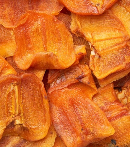 Хурма слайсы (300г)