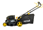 Газонокосилка бензиновая HUTER GLM-5.0 ST