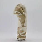 Боксёрские перчатки Fly Desert Camo / Ivory