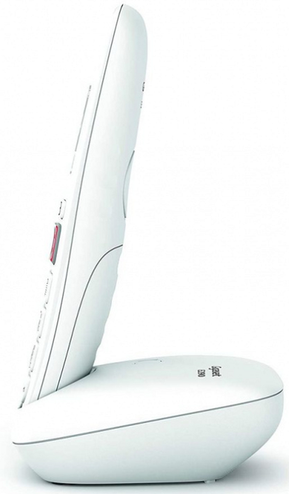Дополнительная трубка DECT  Gigaset E290HX HSB RUS