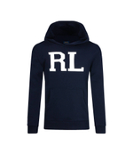 Худые POLO RALPH LAUREN - темно-синий(888652)