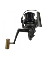 Катушка безынерционная Custom Black 60 + доп.шпуля