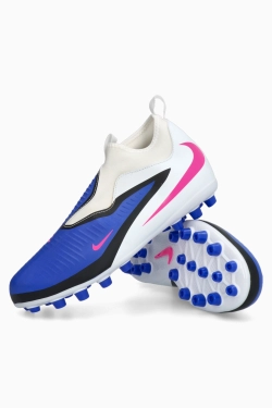 Бутсы Nike Phantom 6 High Academy AG Junior