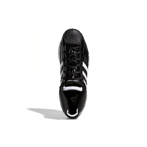 Adidas PRO Модель 2G Баскетбольные кроссовки СРЕДНЕГО размера Мужские