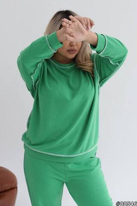 Костюм УК-279-4 Fabrika