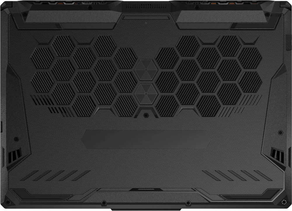 Ноутбук  ASUS TUF A15 FA506NCR-HN044 15.6 ", Ryzen 7, 16 Гб RAM, 512 Гб SSD, GeForce RTX 3050, Черный