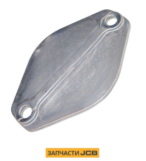 Заглушка насоса JCB 320/08014