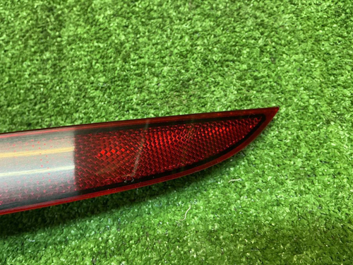 ПТФ левый Porsche Cayenne 3 PO536 (2017-2023)