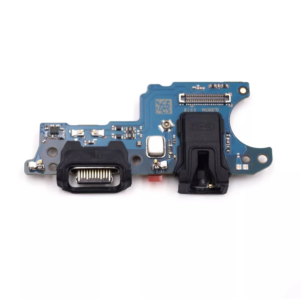Samsung Galaxy A02S (SM-A025) / Нижняя плата (субплата) (ORIG-SP)