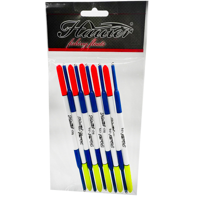 Набор поплавков ПРЕМИУМ 1g №241